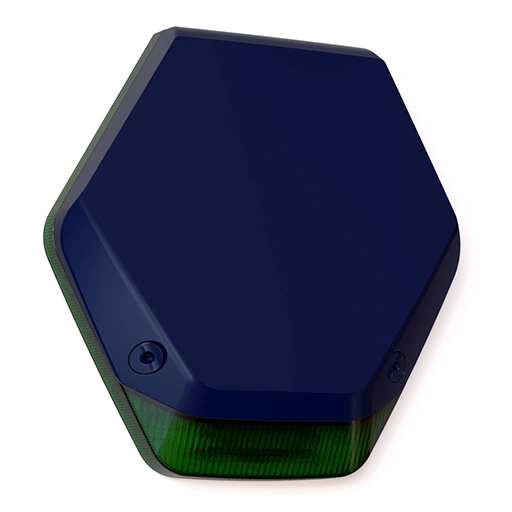 'Orisec ES520/530 Blue Cover Green Lens'
